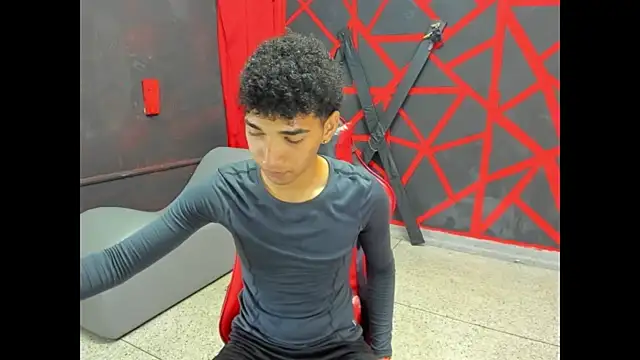 عرض كام efrain_boy