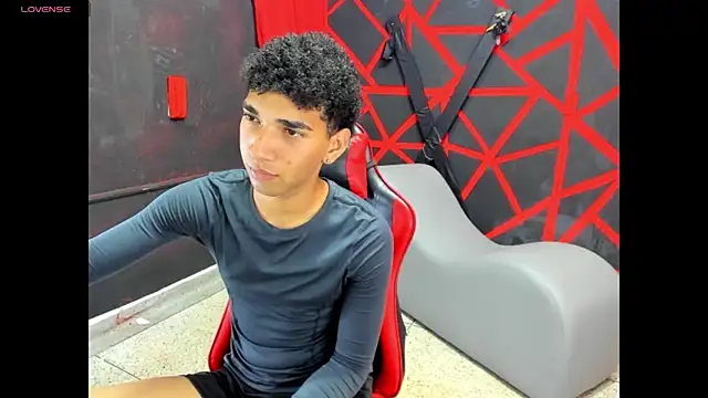 Show Webcam de efrain_boy