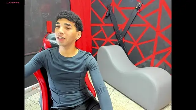 عرض كام efrain_boy
