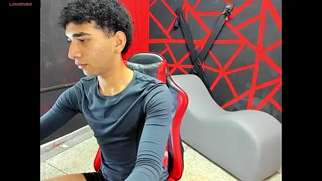 efrain_boy Webcam show