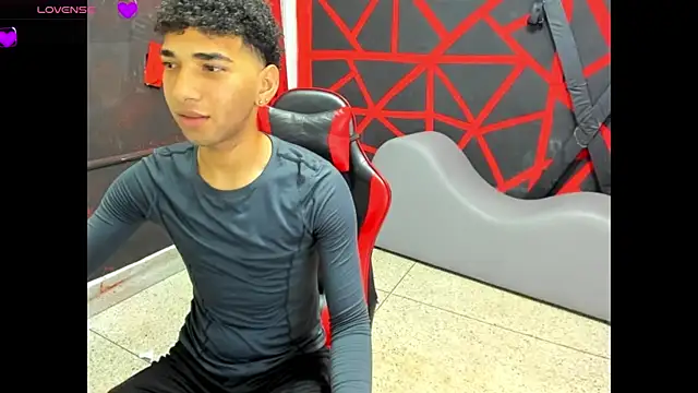 Show Webcam de efrain_boy