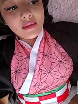 Evelymoon_'s Webcam Show