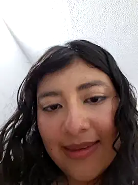 XXX chat uživo modela Evelymoon_