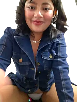 Evelymoon_'s Webcam Show
