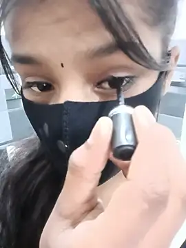hotnikita Webcam-Show
