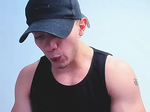 Connor_mckenzie Show in webcam