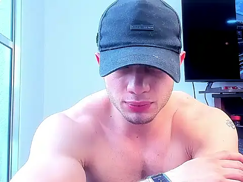 Connor_mckenzie Webcam Show