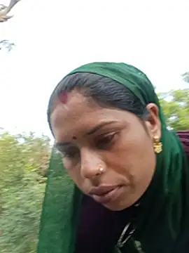 Priyansi_hot 网络视讯表演