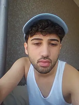 Show webcam de Yaswahumm