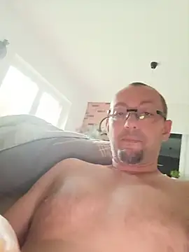 Show modela Matifembottom na web-kameri