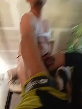 Show Webcam de Matiexhibi