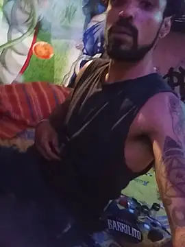 Ulisexxx1 ওয়েবক্যাম শো