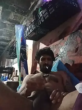 Show de Ulisexxx1 na webcam
