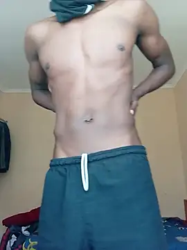 Bigdaug34's Webcam Show