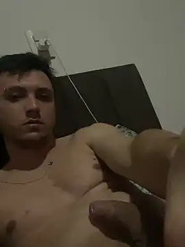 Show de webcam de _pervRS