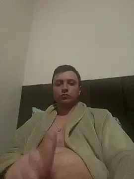 Show de webcam de _pervRS