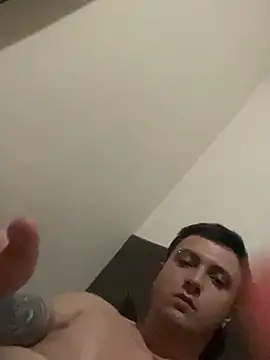 _pervRS' Webcam Show