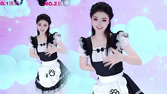 JY-777's Webcam Show