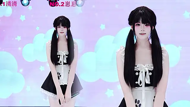 JY-777's Live XXX Chat