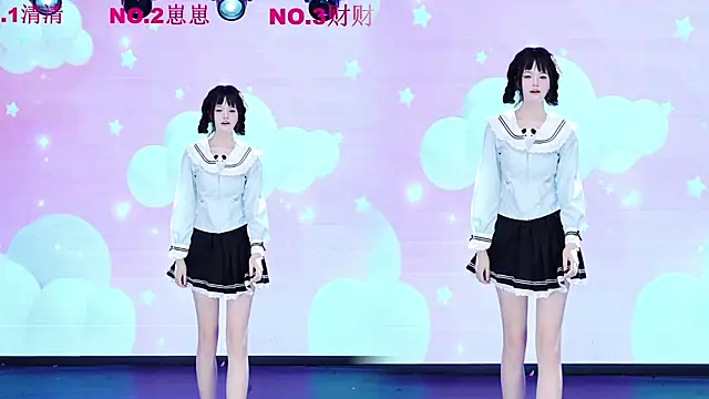 JY-777's Webcam Show