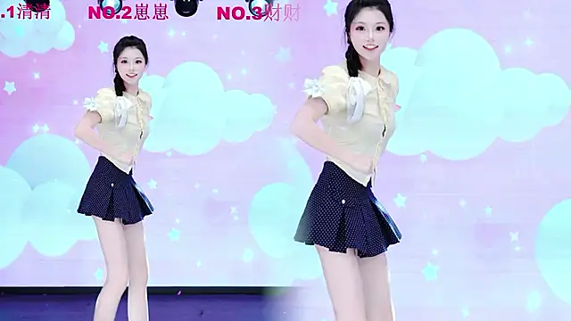 JY-777 Webcam Show