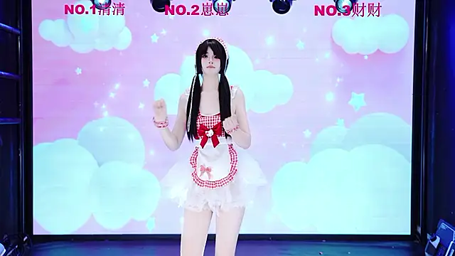 JY-777 网络视讯表演