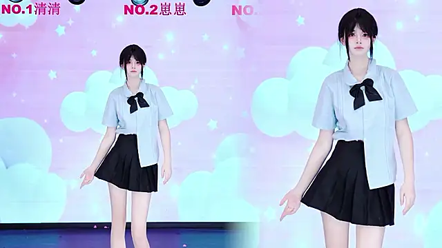 JY-777 Show Webcam