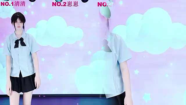 JY-777 Webcam show