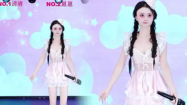JY-777's Webcam Show