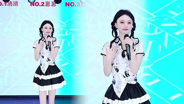 JY-777 Webcamshow