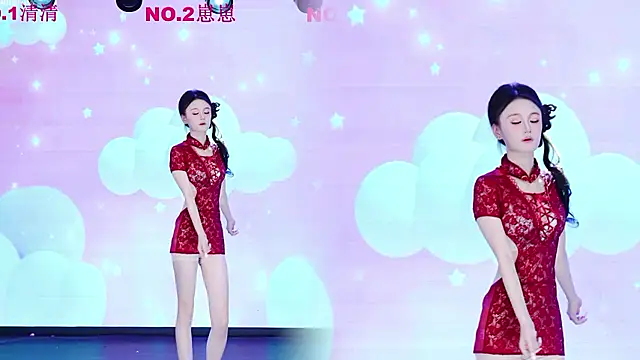 JY-777's Webcam Show