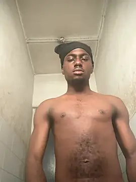 6ftbelow webcam show