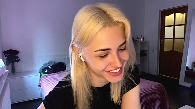Show de neweva_ na webcam