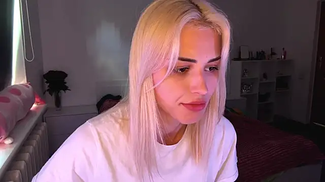 neweva_'s Webcam Show