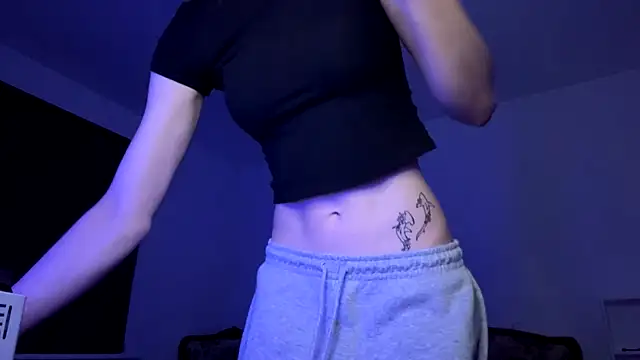 Chat XXX ao vivo de neweva_