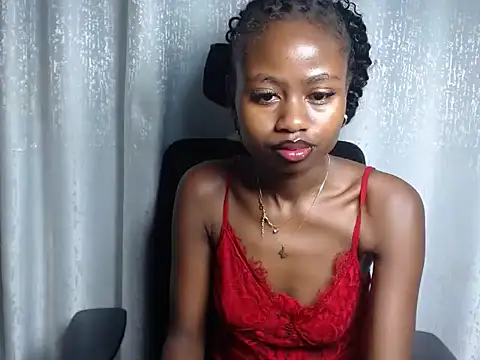 pureelegance_petite Webcam-Show