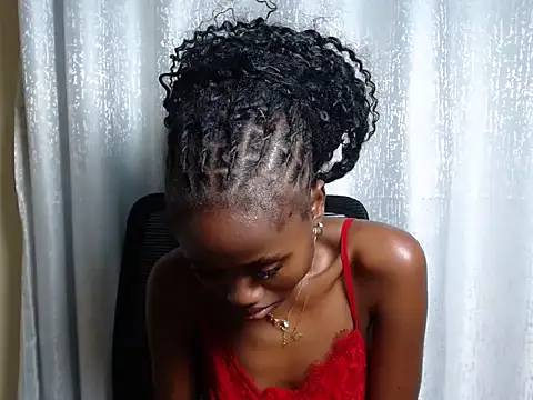 Webkamerová show pureelegance_petite