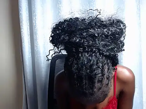 Show webcam de pureelegance_petite