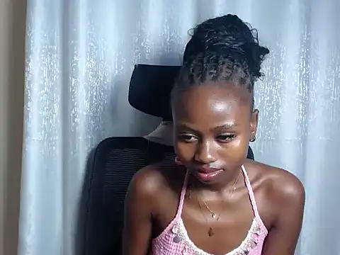 Show Webcam de pureelegance_petite