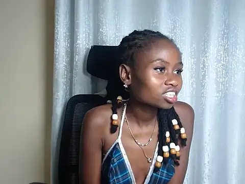 Czat XXX na żywo – pureelegance_petite