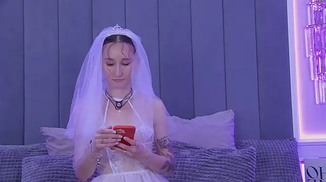 LizaMoon__'s Webcam Show