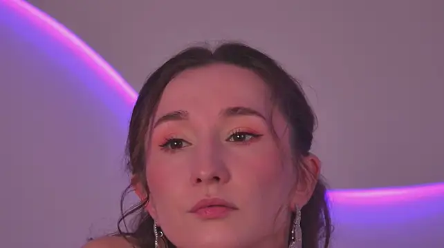 LizaMoon__ Webcam-Show