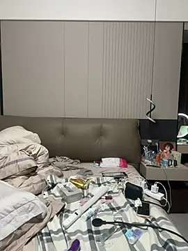 feifei_7788 Show Webcam