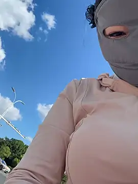 feifei_7788 网络视讯表演