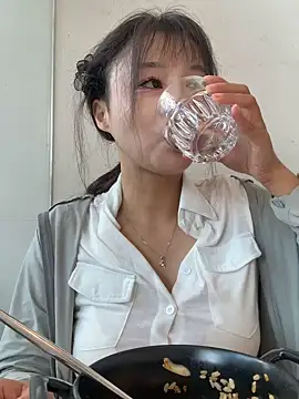 feifei_7788 – Kamerová šou
