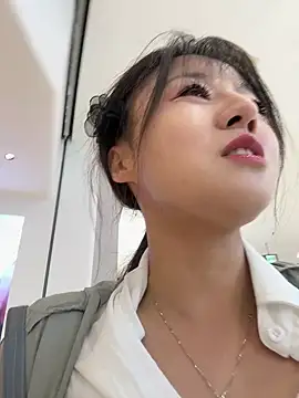 feifei_7788のウェブカメラショー
