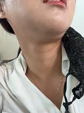 feifei_7788's Live XXX Chat