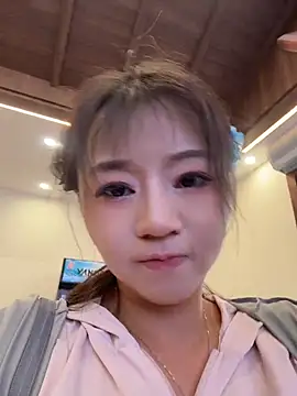 feifei_7788 网络视讯表演