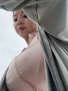 feifei_7788 Pertunjukan Webcam