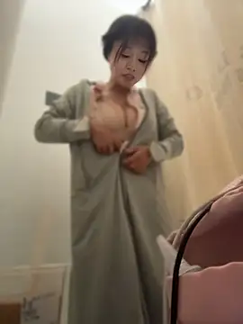feifei_7788 网络视讯表演